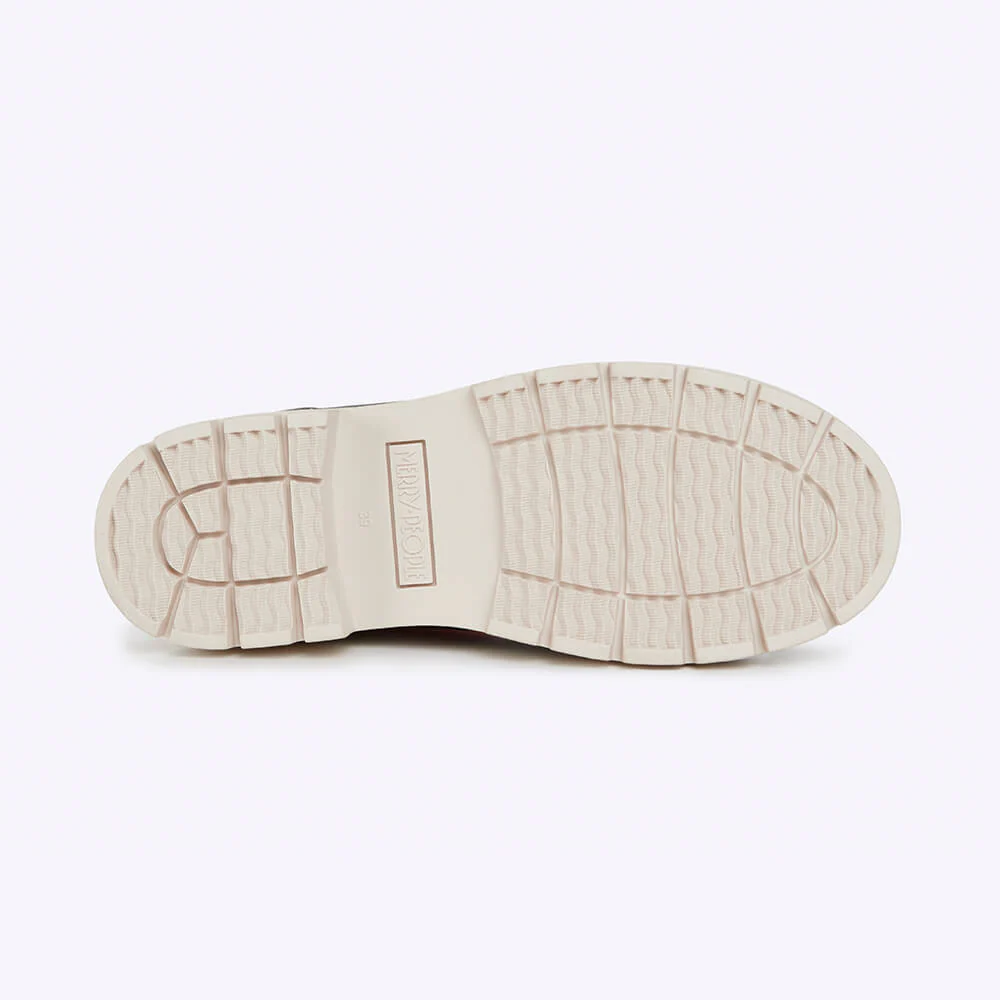Tully Boot // Coral - Image 3