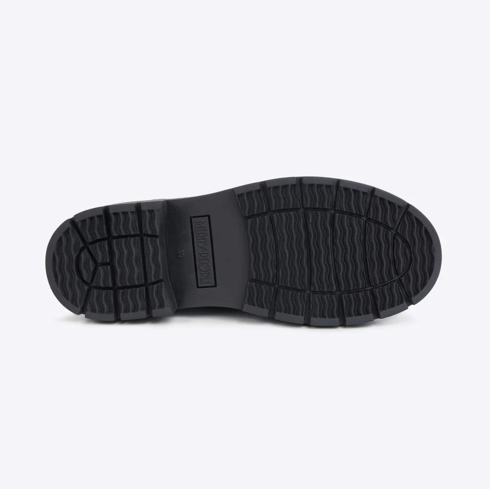 Tully Boot // Ocean Evergreen - Image 3