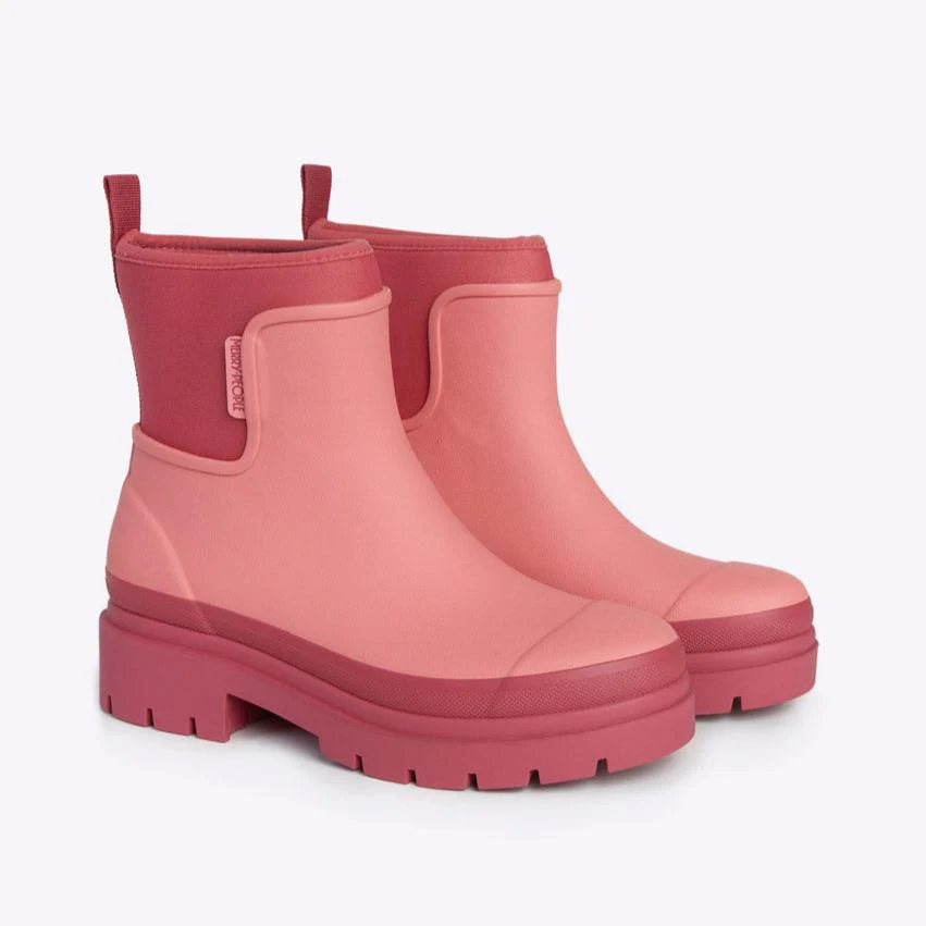 Tully Boot // Watermelon [Retired] - Image 2