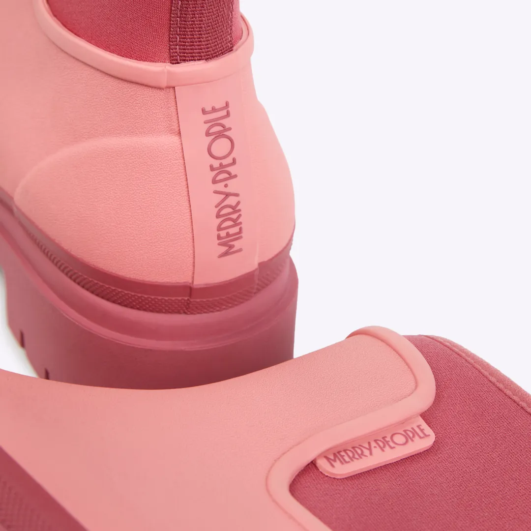 Tully Boot // Watermelon [Retired] - Image 4