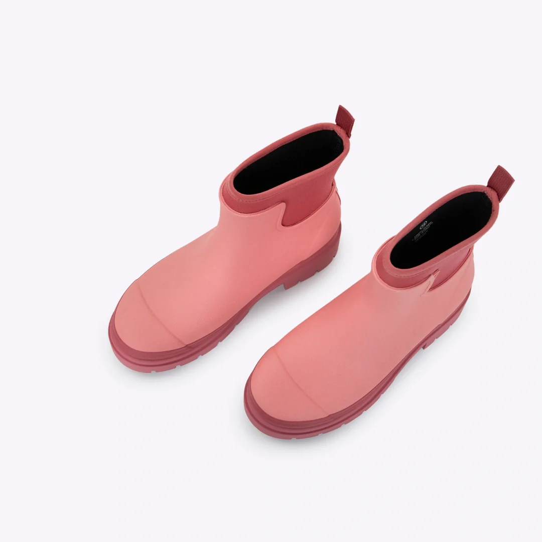 Tully Boot // Watermelon [Retired] - Image 5
